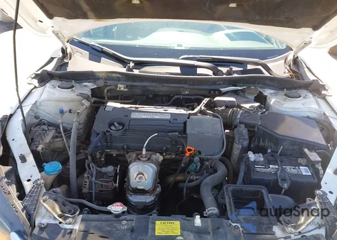 2015 Honda Accord Lx из США, поврежденный, VIN 1HGCR2F31FA036252